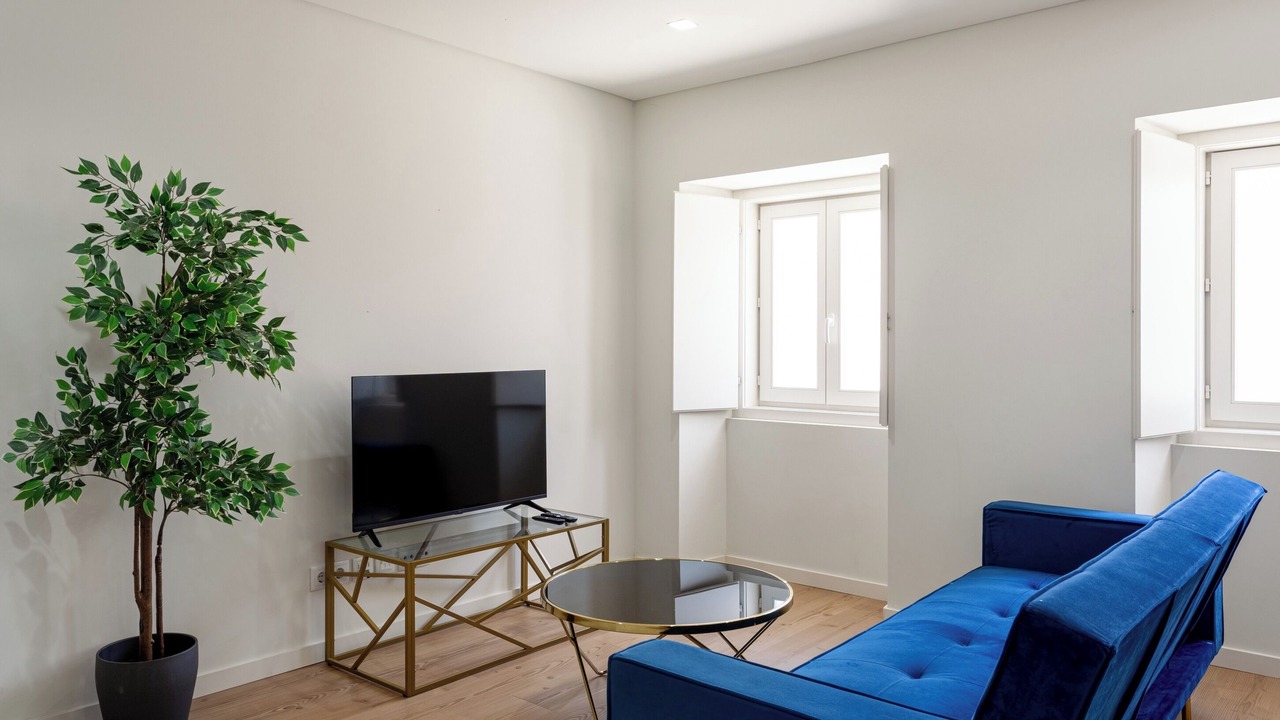 Photo of Livingroom in Linda-a-Velha