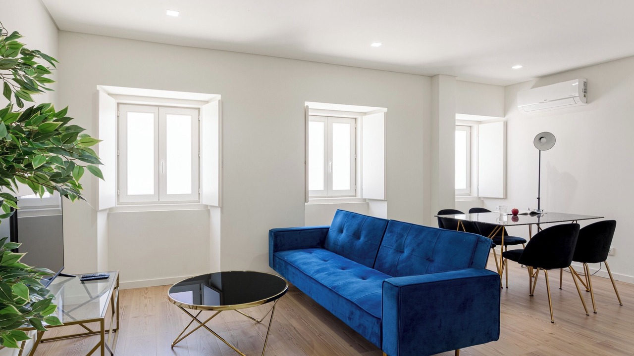 Photo of Livingroom in Linda-a-Velha