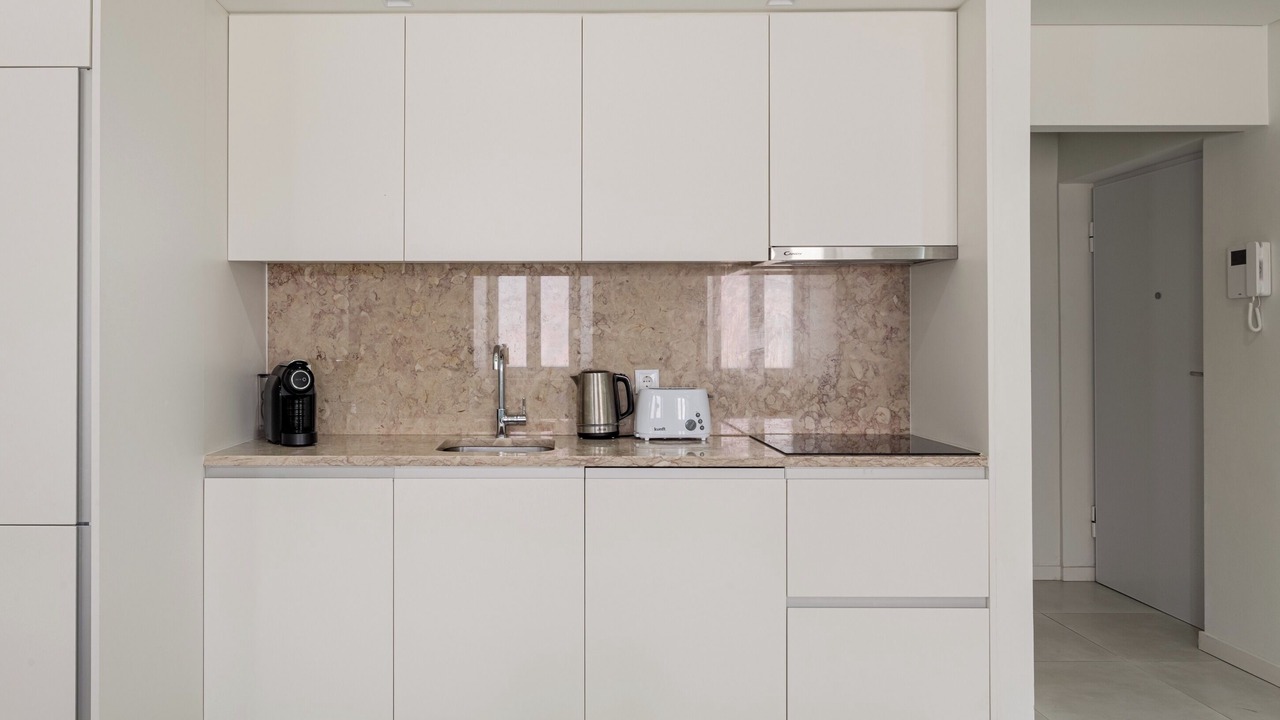 Photo of Kitchen in Linda-a-Velha