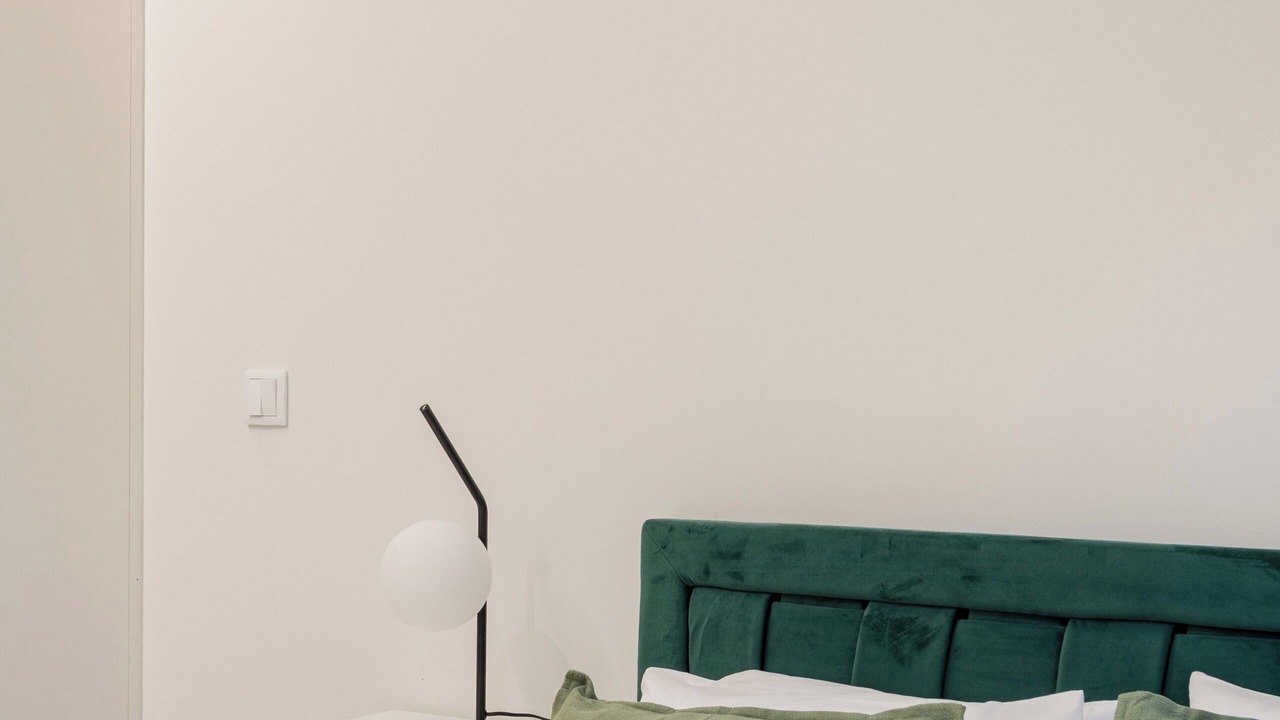 Photo of Bedroom in Linda-a-Velha
