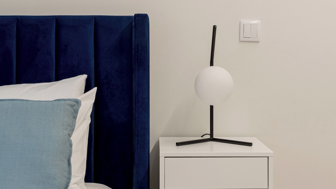 Photo of Bedroom in Linda-a-Velha