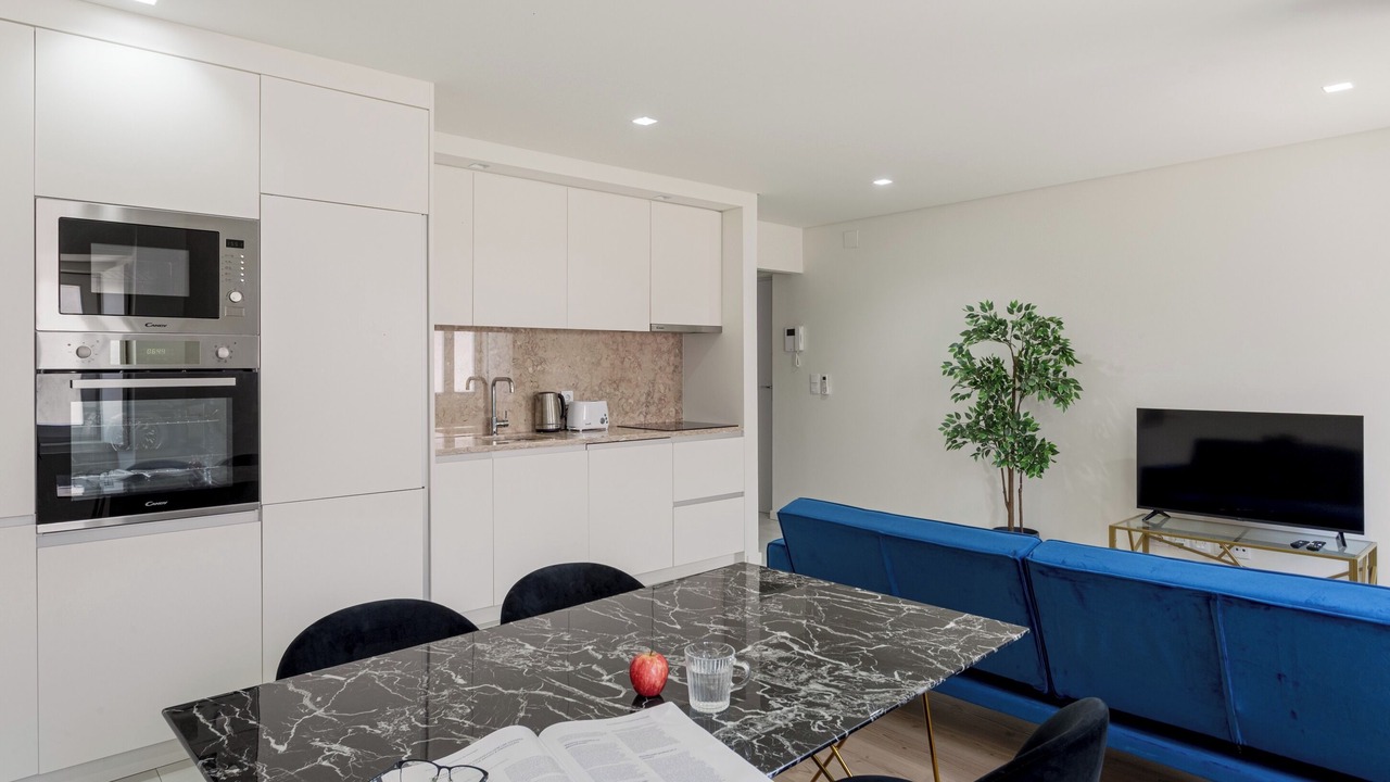 Photo of Kitchen in Linda-a-Velha