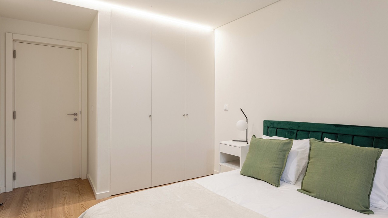 Photo of Bedroom in Linda-a-Velha