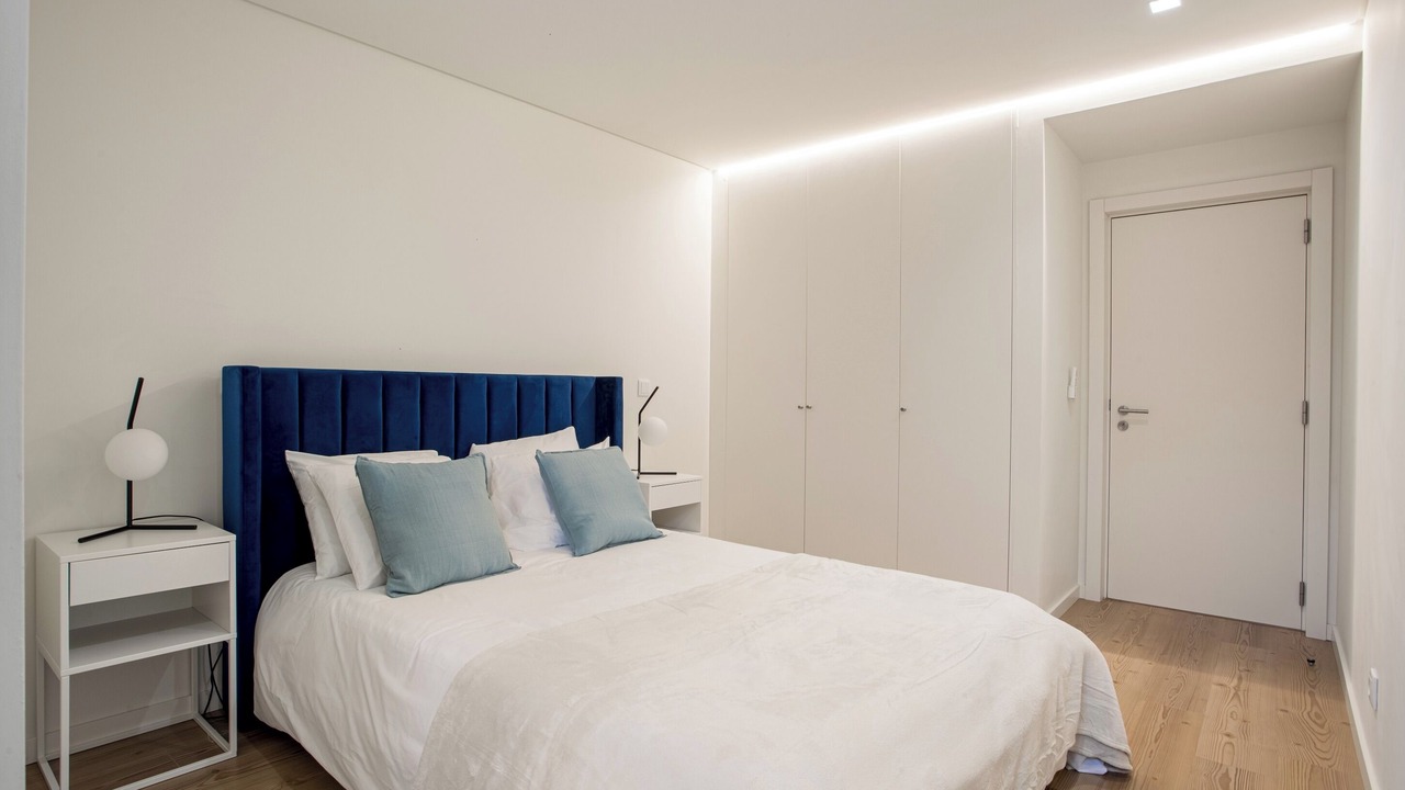 Photo of Bedroom in Linda-a-Velha