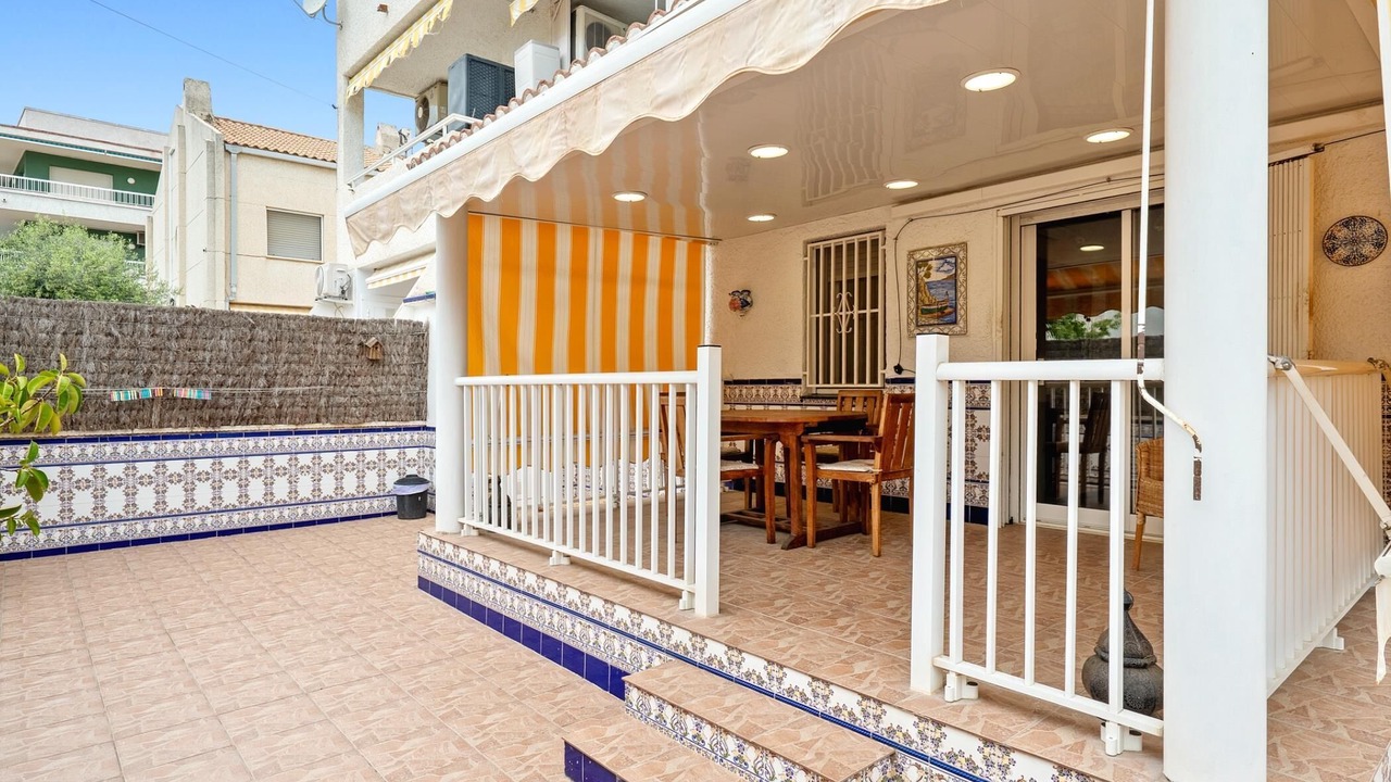 Photo of Outdoor in Cunit
