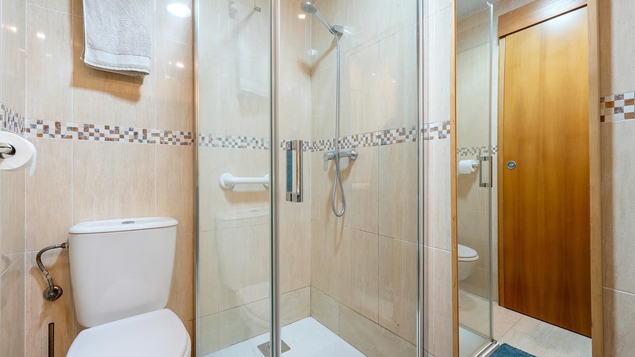 Photo of Bathroom in Cunit