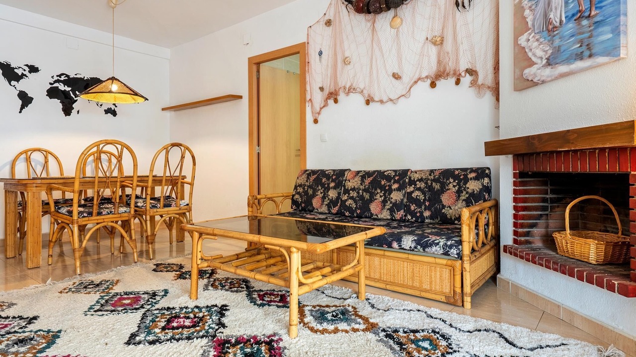 Photo of Livingroom in Cunit