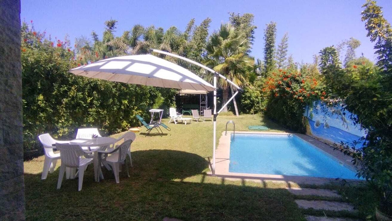 Photo of Outdoor in Ameur