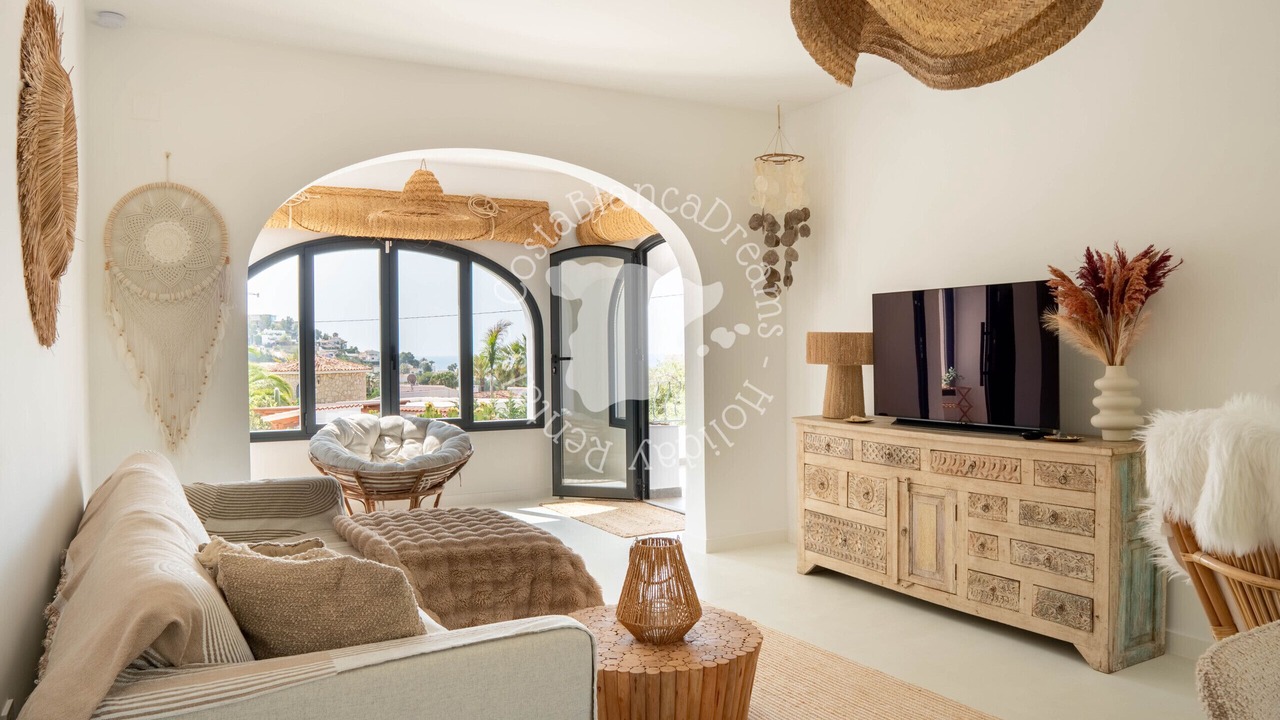 Photo of Livingroom in Fanadix