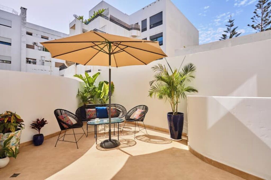 Photo of Outdoor in Belvedere