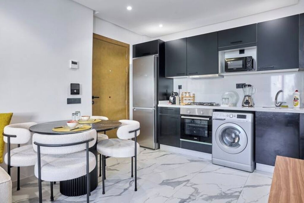 Photo of Kitchen in Belvedere
