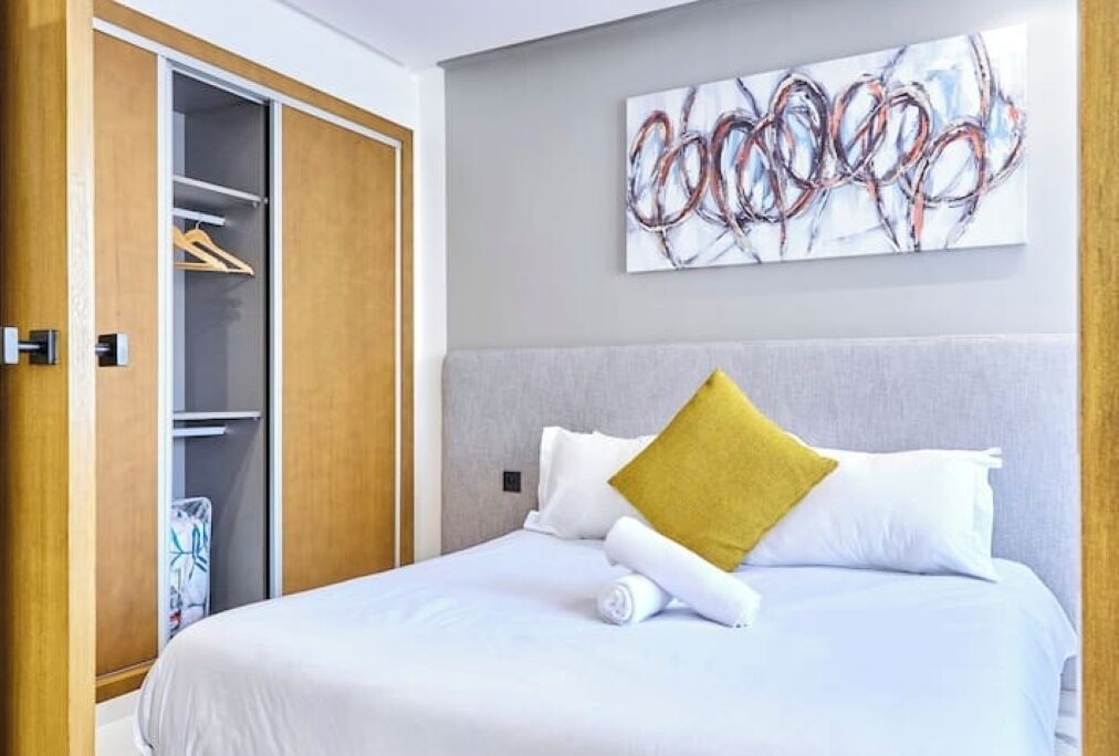 Photo of Bedroom in Belvedere
