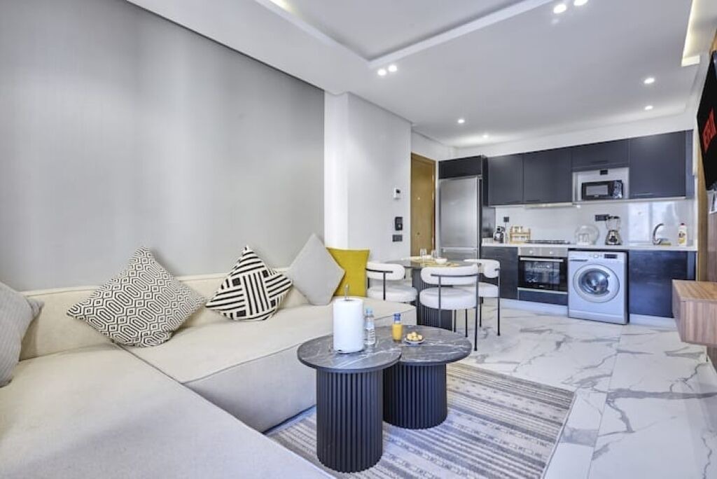 Photo of Livingroom in Belvedere