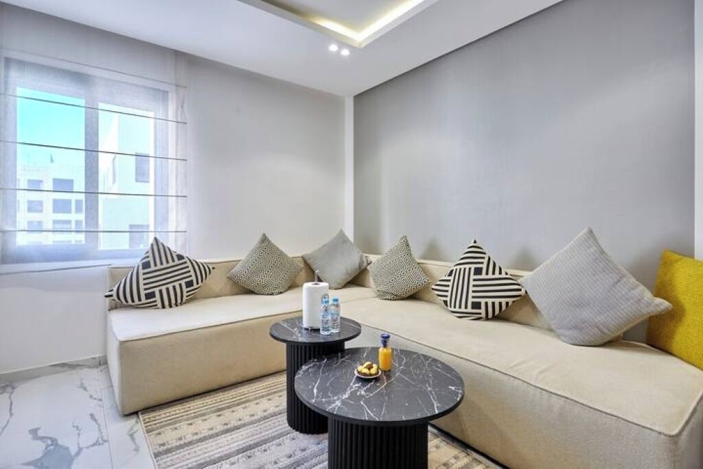 Photo of Livingroom in Belvedere
