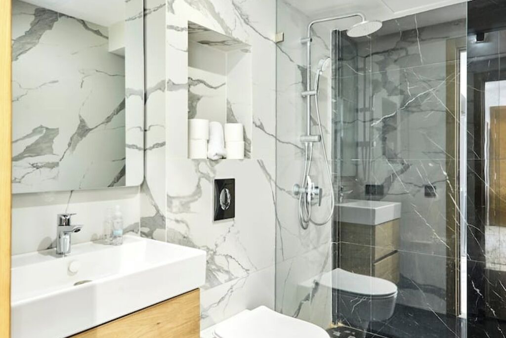 Photo of Bathroom in Belvedere