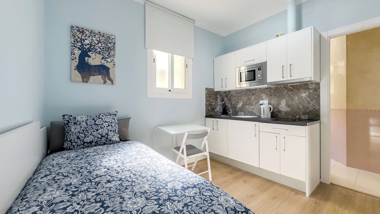 Photo of Bedroom in El Raval