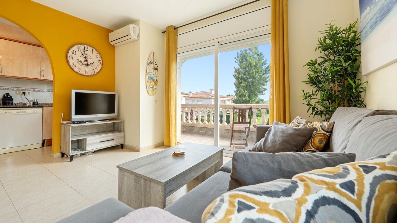 Photo of Livingroom in Les Planes del Rei