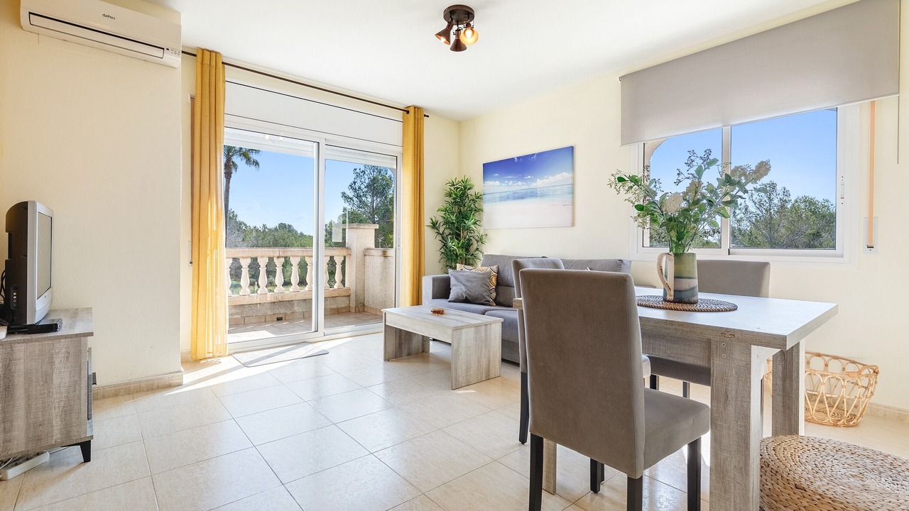 Photo of Livingroom in Les Planes del Rei