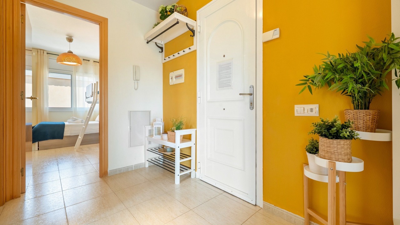 Photo of Bedroom in Les Planes del Rei