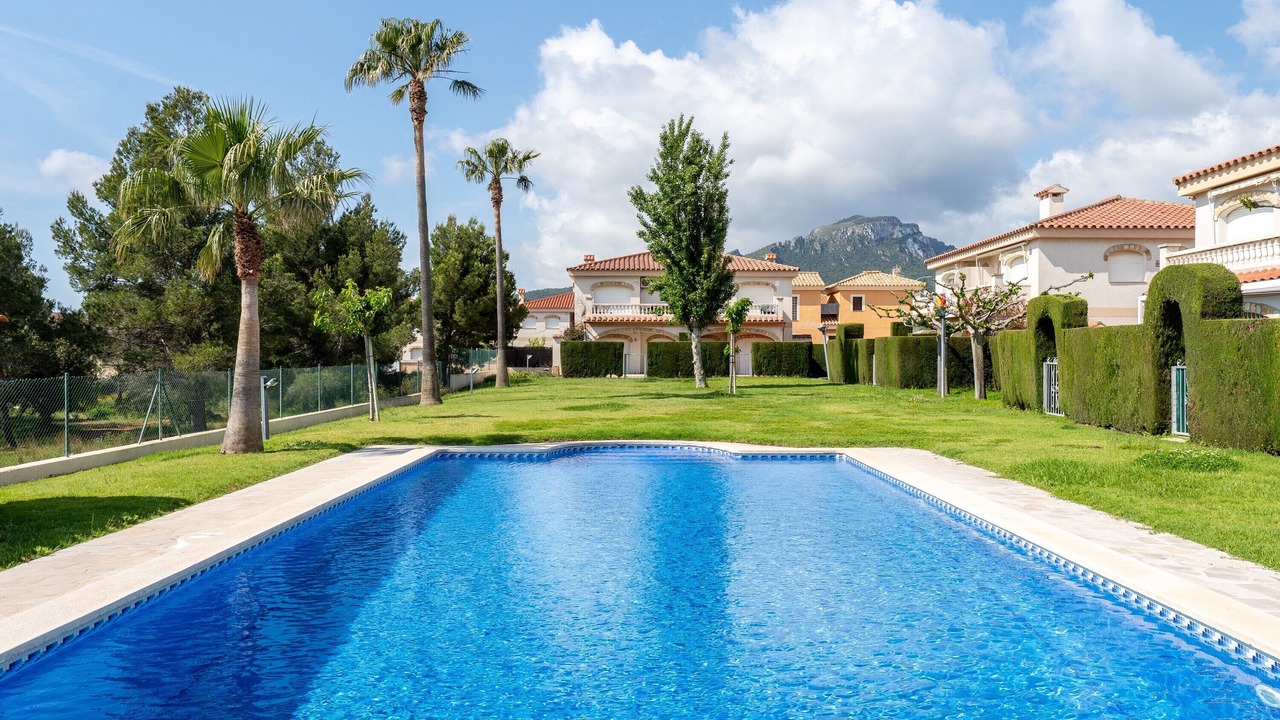 Photo of Outdoor in Les Planes del Rei