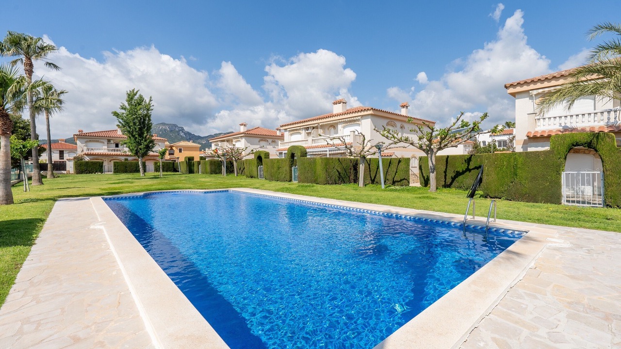 Photo of Outdoor in Les Planes del Rei