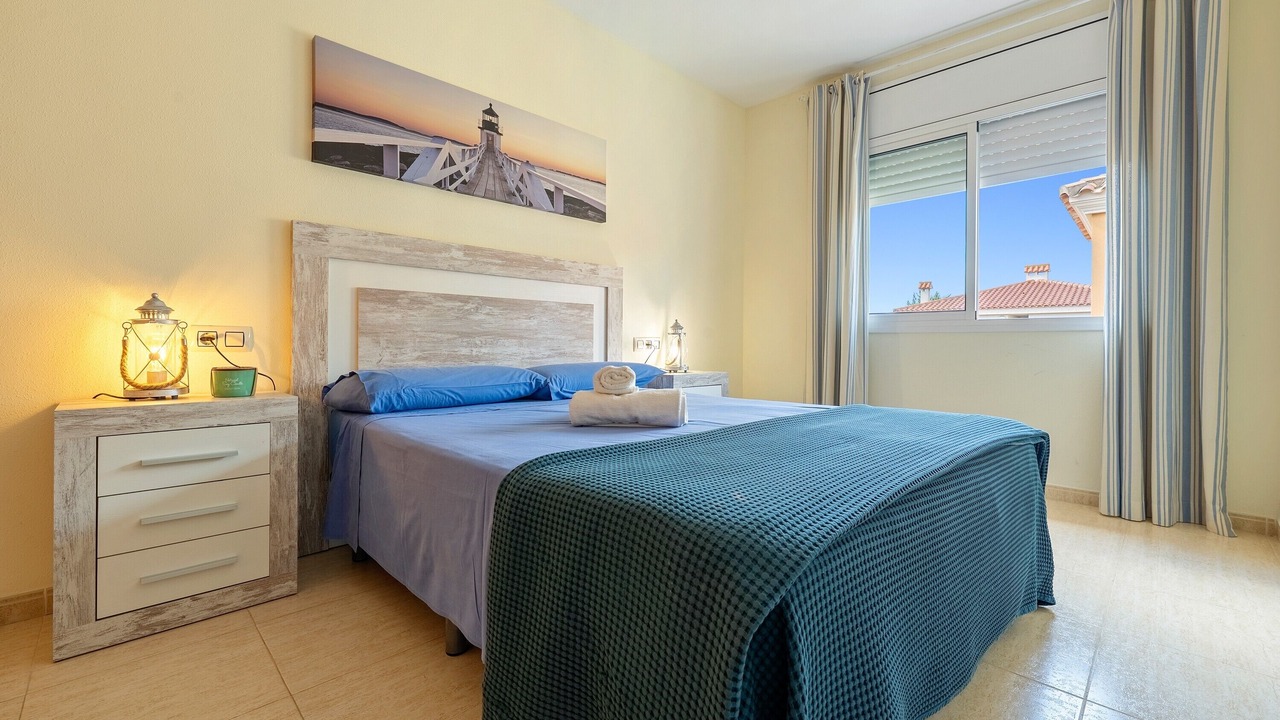 Photo of Bedroom in Les Planes del Rei