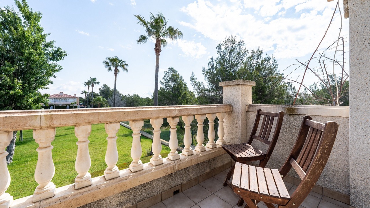 Photo of Outdoor in Les Planes del Rei