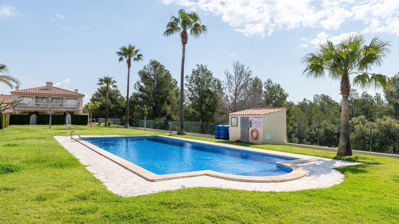 Photo of Outdoor in Les Planes del Rei