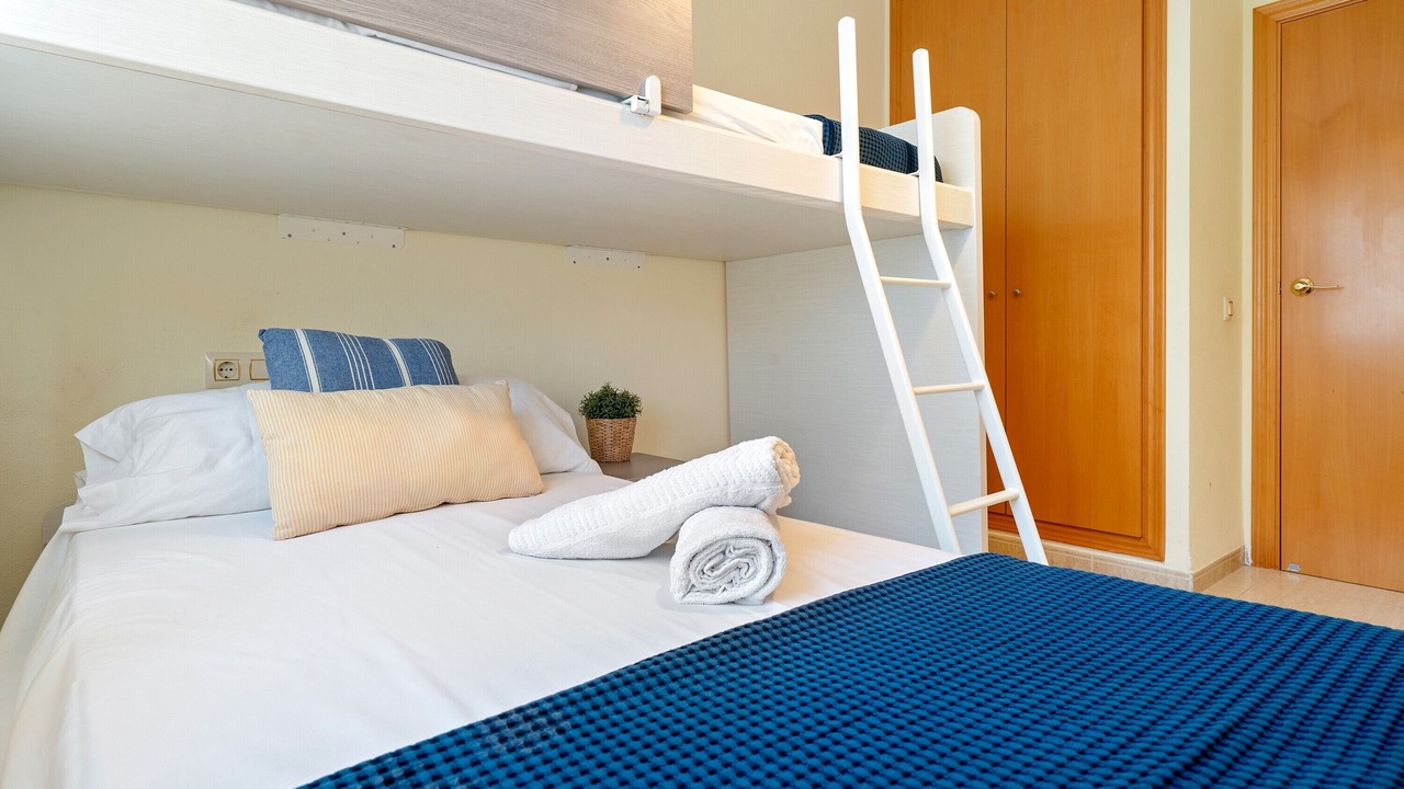 Photo of Bedroom in Les Planes del Rei