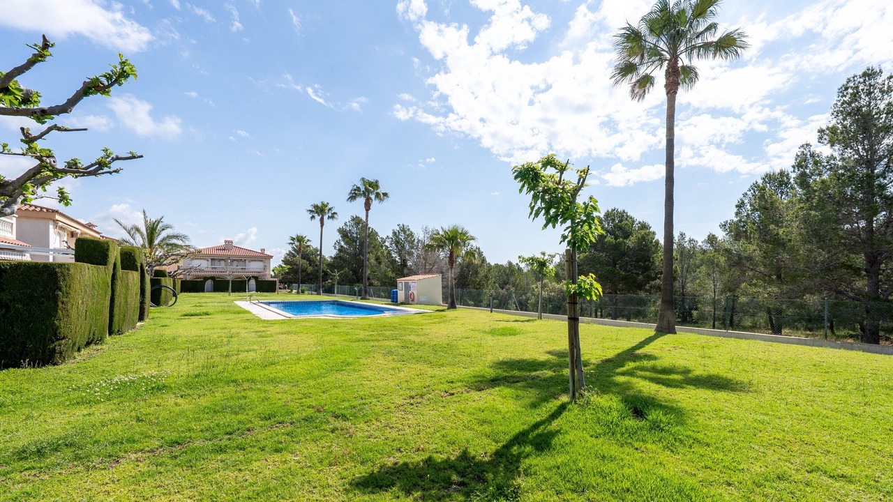 Photo of Outdoor in Les Planes del Rei