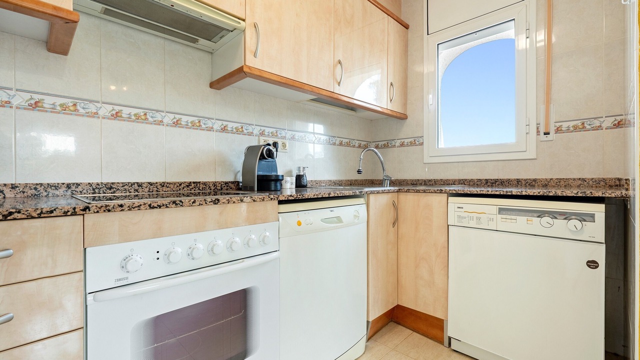 Photo of Kitchen in Les Planes del Rei