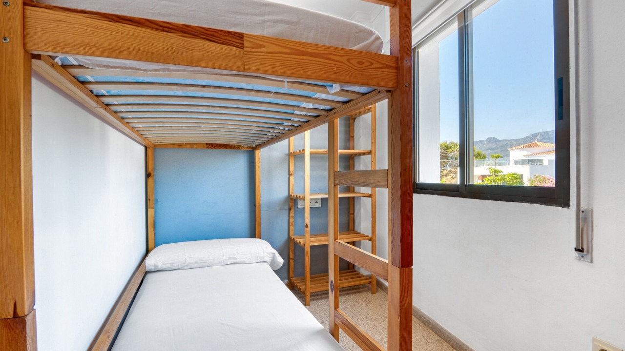 Photo of Bedroom in Les Deveses