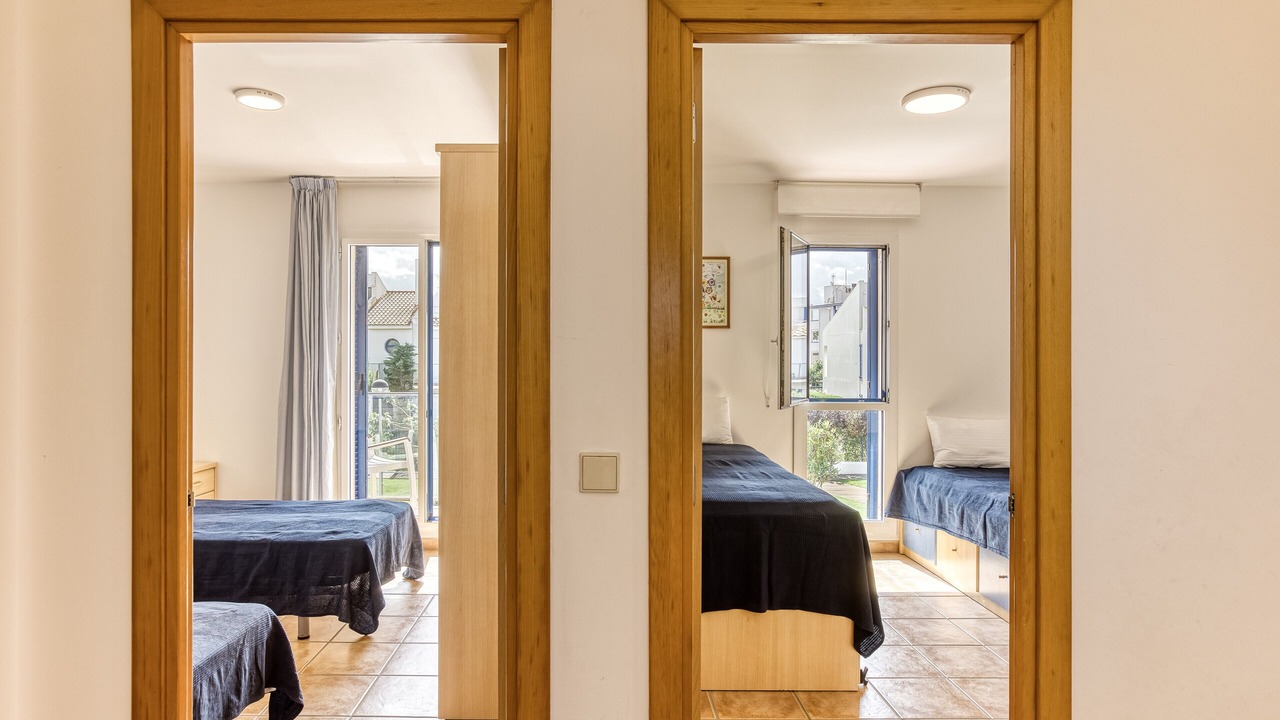 Photo of Bedroom in Mas Pinell