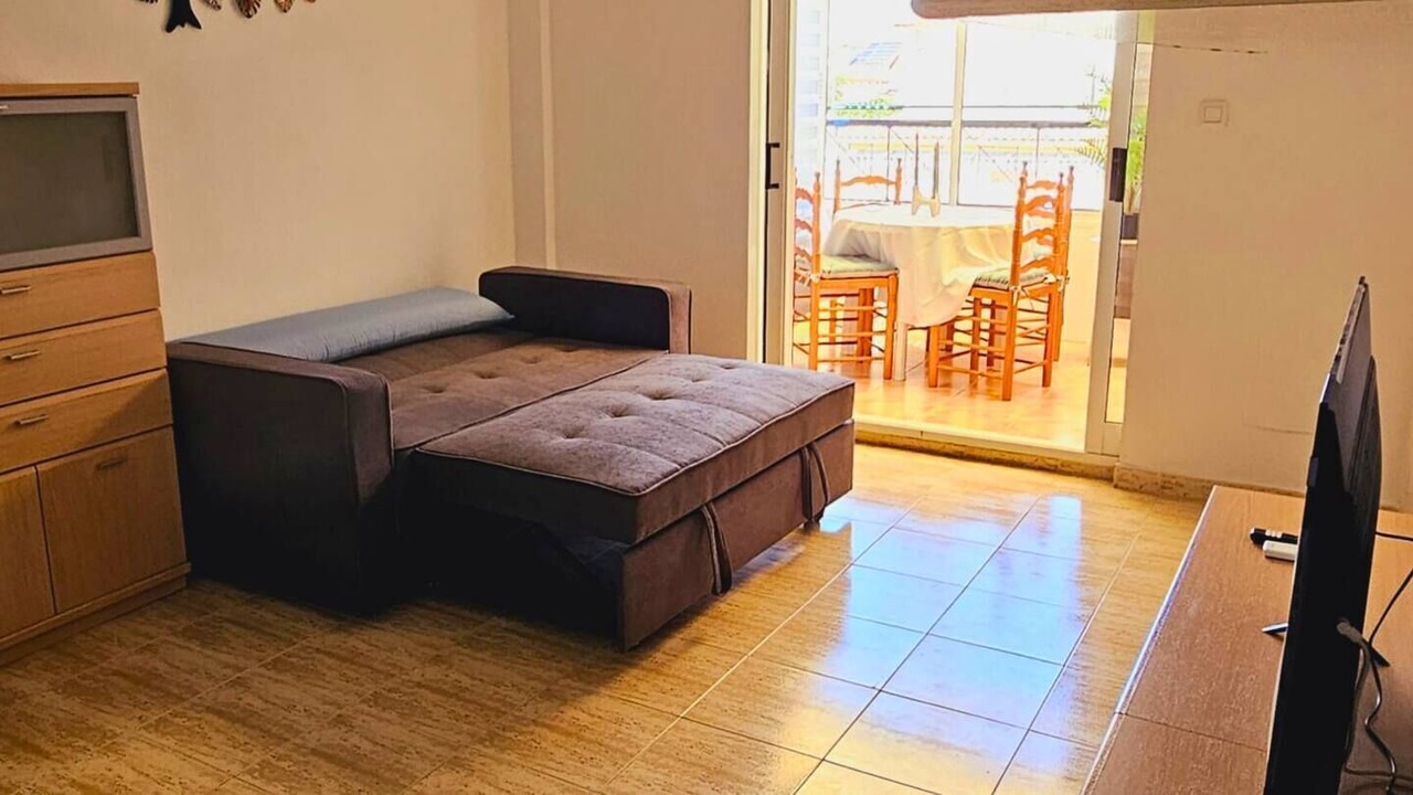 Photo of Livingroom in Mil Palmeras