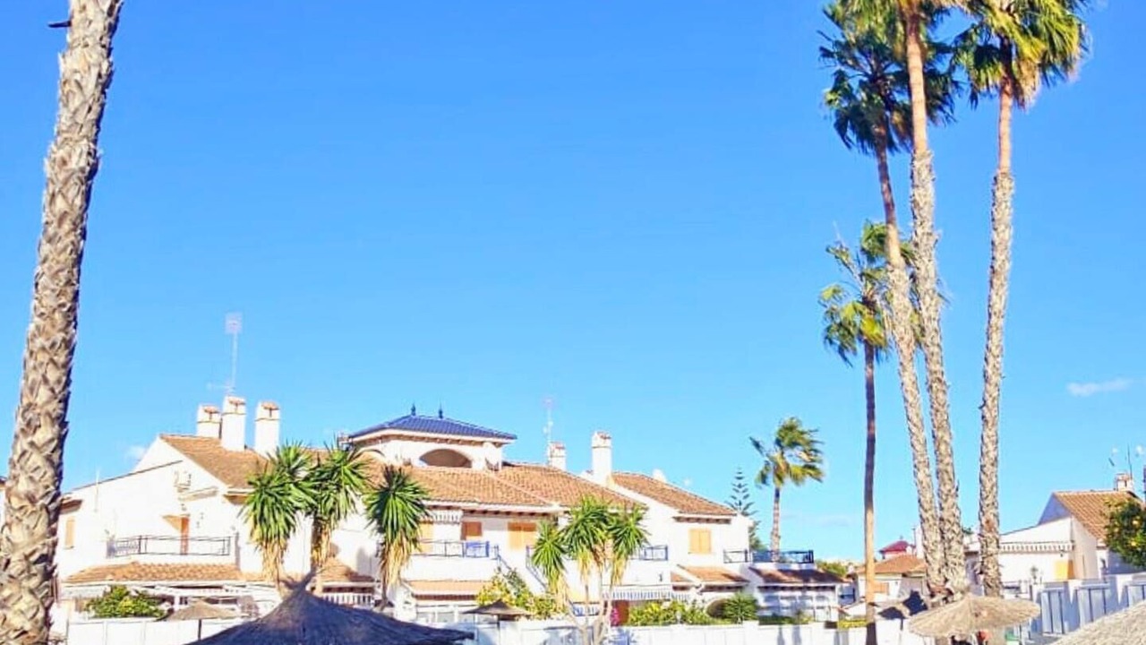 Photo of Outdoor in Mil Palmeras