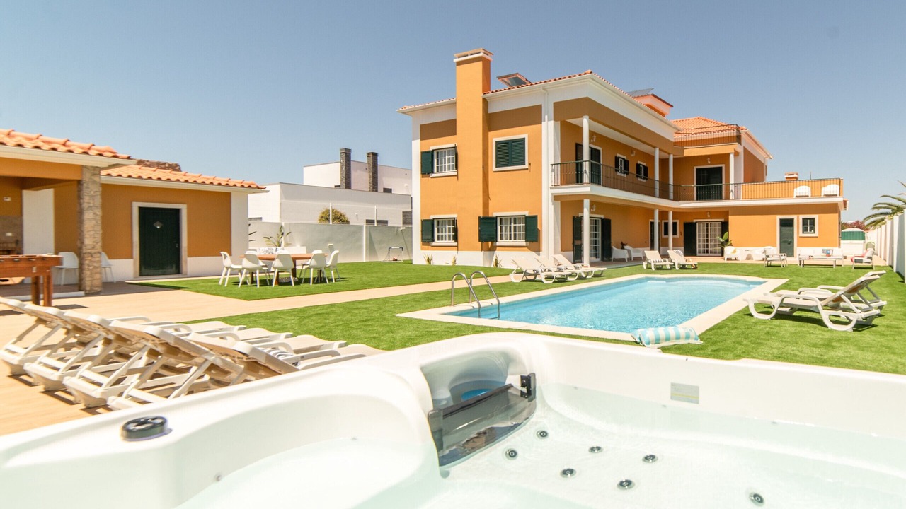 Photo of Outdoor in Quinta Do Conde