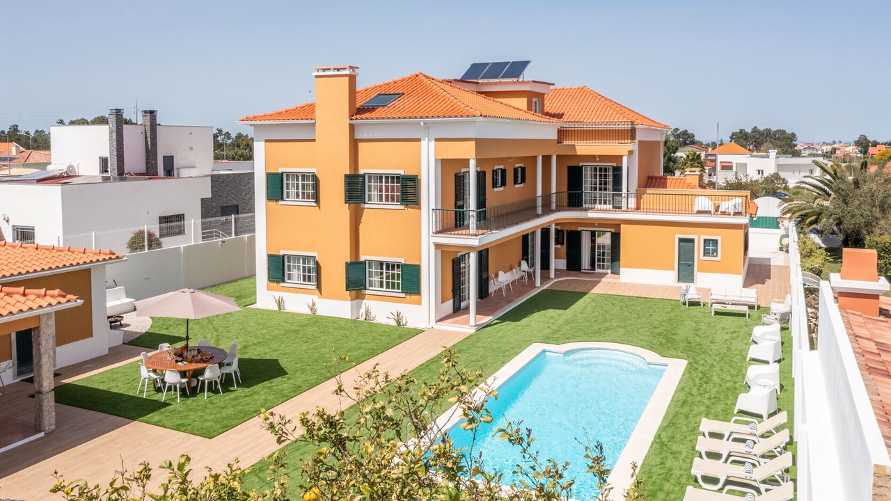 Photo of Outdoor in Quinta Do Conde