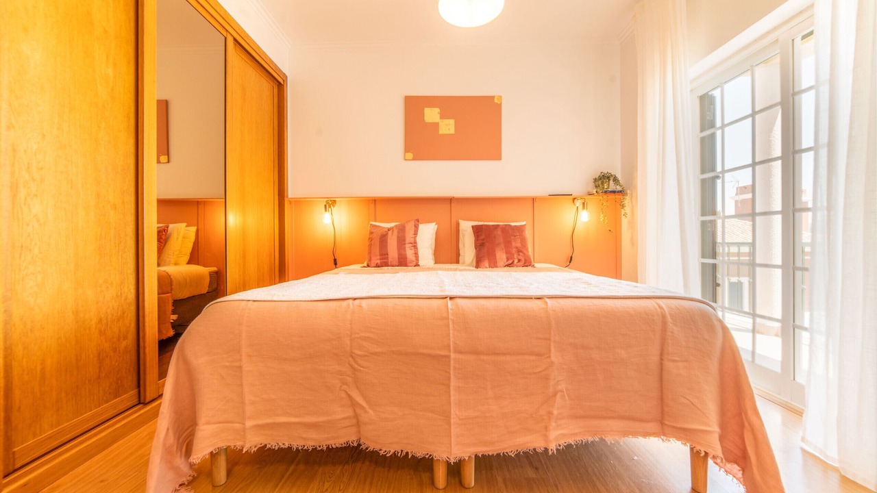 Photo of Bedroom in Quinta Do Conde