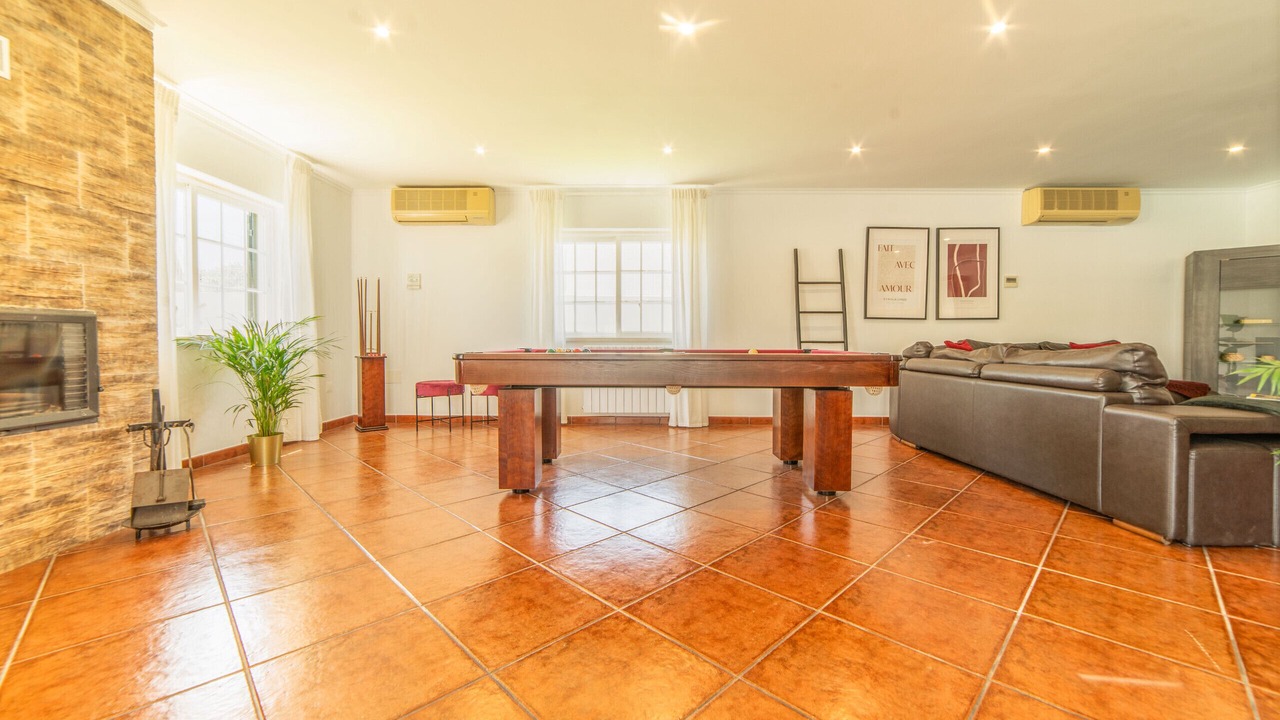 Photo of Bedroom in Quinta Do Conde