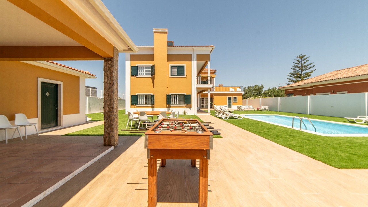 Photo of Outdoor in Quinta Do Conde