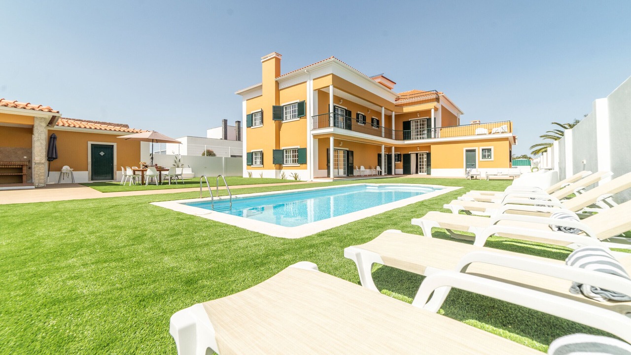Photo of Outdoor in Quinta Do Conde