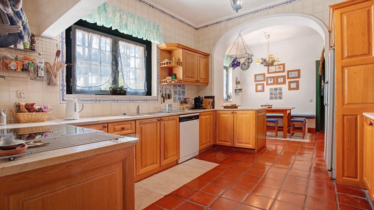 Photo of Kitchen in Santarem