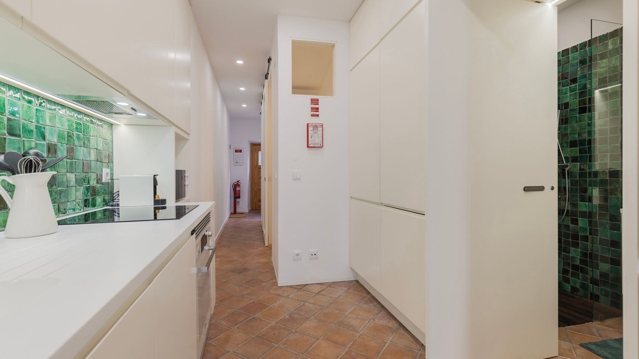 Photo of Kitchen in Santa Engracia