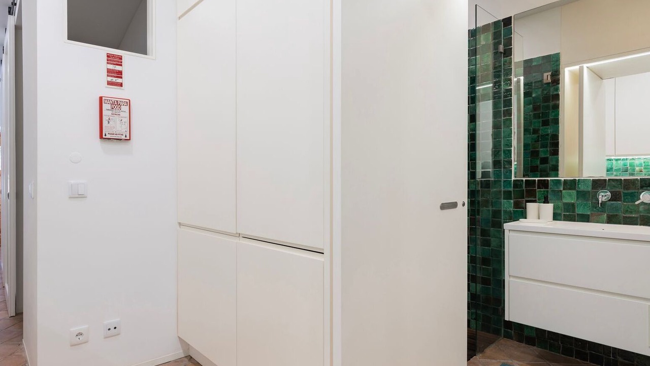 Photo of Bathroom in Santa Engracia