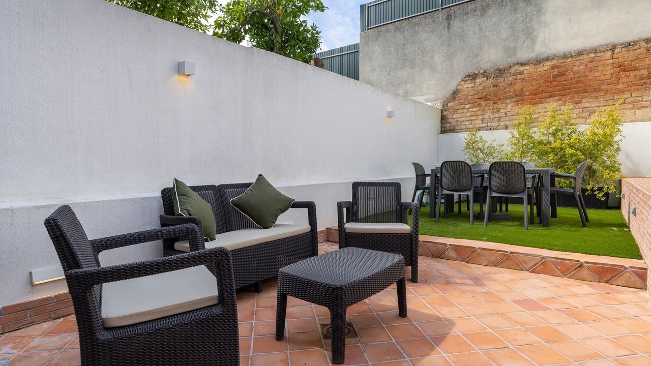 Photo of Outdoor in Santa Engracia