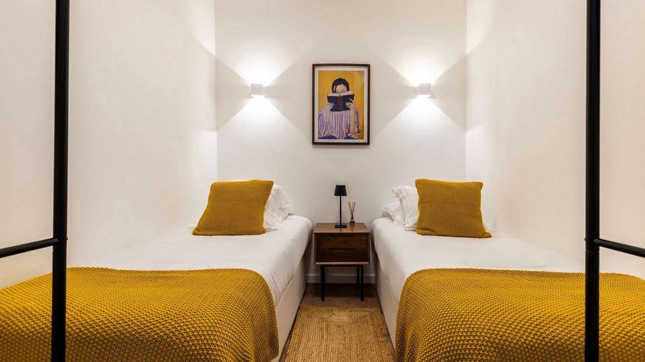 Photo of Bedroom in Santa Engracia