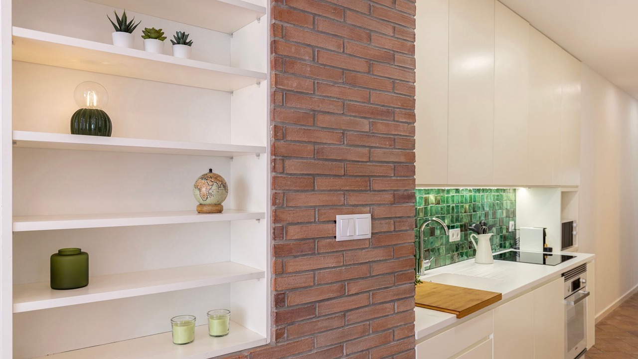 Photo of Kitchen in Santa Engracia
