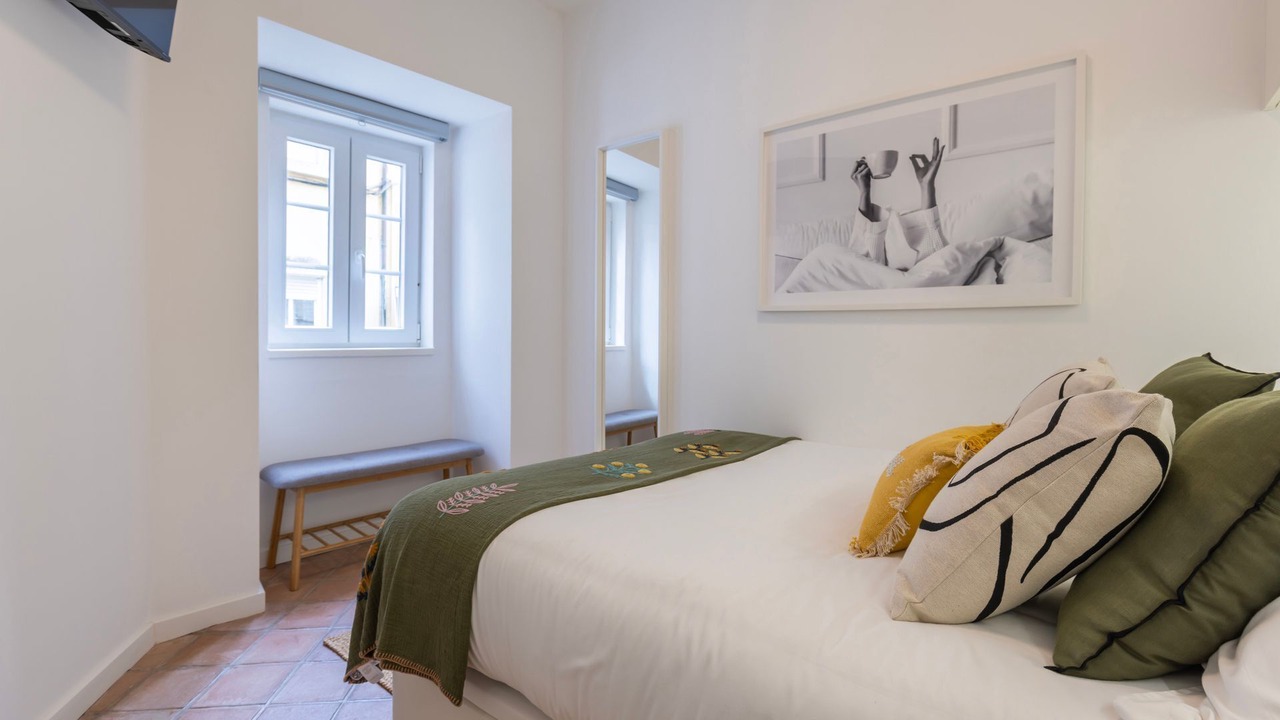 Photo of Bedroom in Santa Engracia