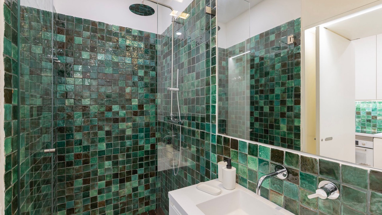 Photo of Bathroom in Santa Engracia