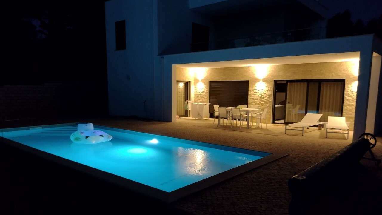 Photo of Outdoor in Nadadouro